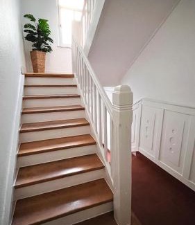 Mitte Apartment | Pension Tokus