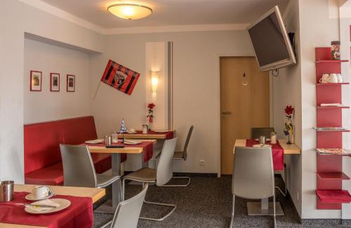 Augustinviertel House | Pension Torkel-Stube