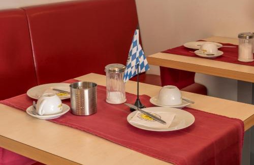 Augustinviertel House | Pension Torkel-Stube