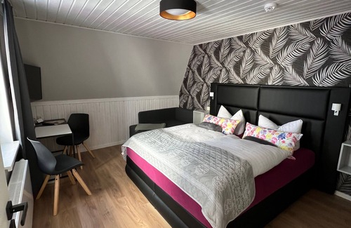 Meissen House | Pension Triebischtal