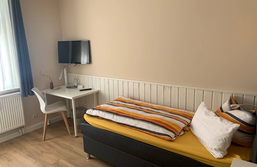 Meissen House | Pension Triebischtal