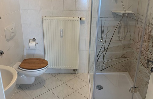 Meissen House | Pension Triebischtal