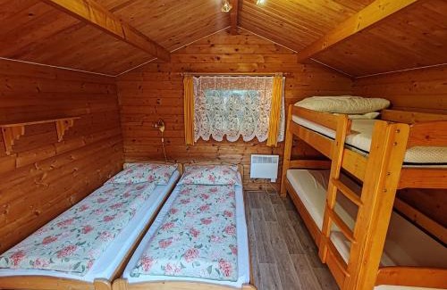 Troja House | Pension Trojská