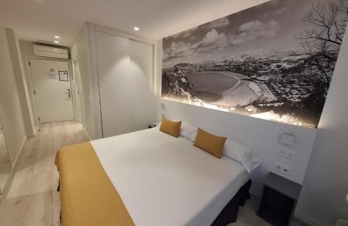 Astigarraga House | Pension Txingurri