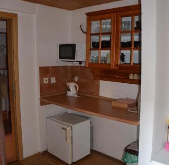 Michle House | Pension U akátu
