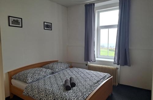 Usti nad Labem District Hotel | Pension U Johnů