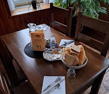 Usti nad Labem District Hotel | Pension U Johnů