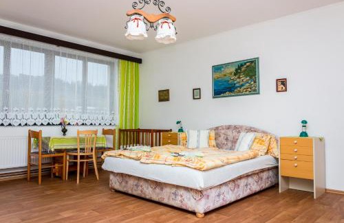 Kostalov Apartment | Pension u Josefa