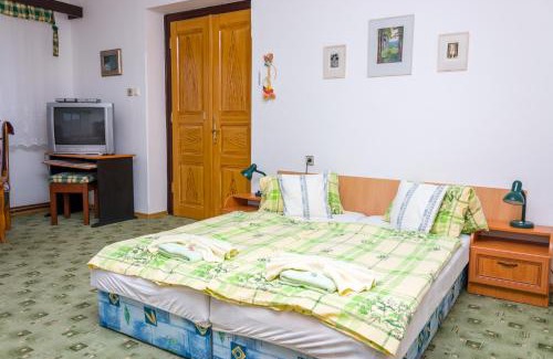 Kostalov Apartment | Pension u Josefa