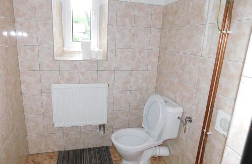 Rokytnice nad Jizerou House | Pension U Mojmíra