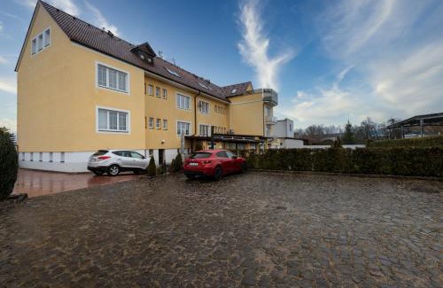 Mnichovo Hradiste House | Pension U Mydlářů