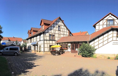 Aschara Hotel | Pension Ujut