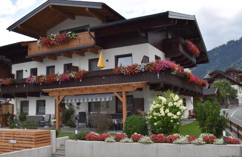 Rauris House | Pension und Appartement Weinschreiber