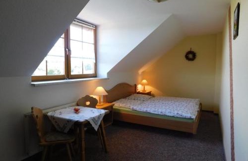 Greiz House | Pension und Bauernhof Petzold