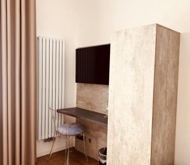 Osterath Bed & Breakfast | Pension und Location Cham