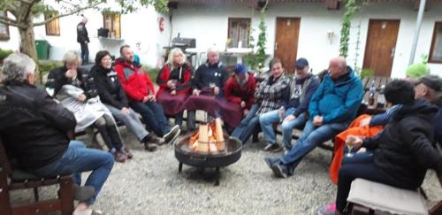 Bad Brambach House | Pension Untere Rauner Muehle