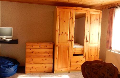 Pollwitz House | Pension Ute