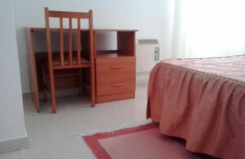 Boiro House | Pension Vagalume