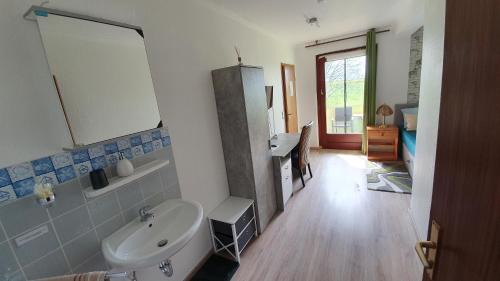 Neugarmssiel House | Pension Velber