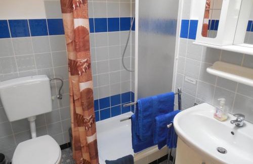 Neugarmssiel House | Pension Velber