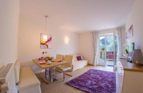 Schenna House | Pension Verdinserhöhe