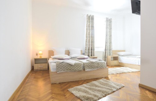 Cluj-Napoca House | Pension Verona Centru