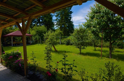 Cluj-Napoca House | Pension Verona Centru