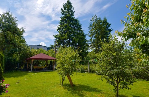 Cluj-Napoca House | Pension Verona Centru