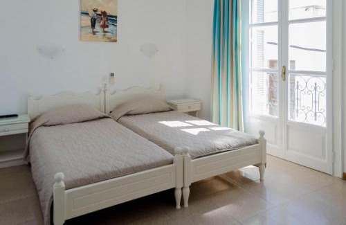 Skiathos Hotel | Pension Ververi