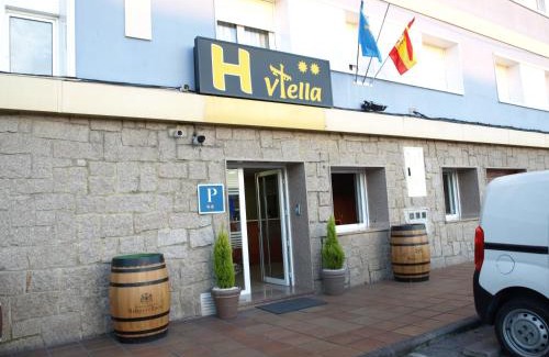 Granda (Siero) House | Pension Viella Asturias