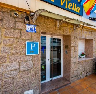 Granda (Siero) House | Pension Viella Asturias