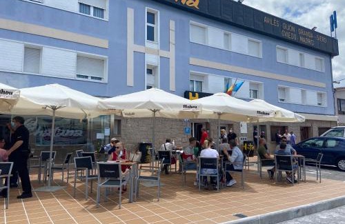 Granda (Siero) House | Pension Viella Asturias