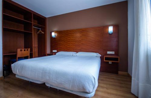 Granda (Siero) House | Pension Viella Asturias