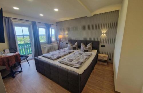 Kurort Gohrisch House | Pension Villa Irene