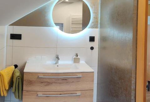 Kurort Gohrisch House | Pension Villa Irene