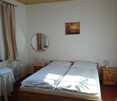 Stary Smokovec House | Pension Villa Kunerad