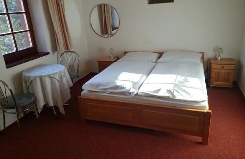 Stary Smokovec House | Pension Villa Kunerad