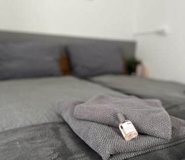 Bad Lauterberg Bed & Breakfast | Pension Villa Pangea