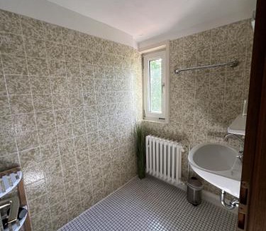 Bad Lauterberg Bed & Breakfast | Pension Villa Pangea