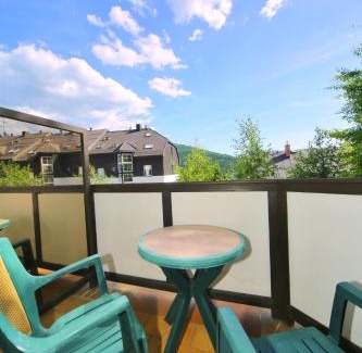 Spindleruv Mlyn House | Pension Villa Stella
