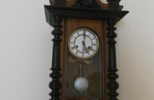 Plauen House | Pension Vogtländer