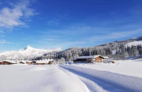 Kitzbuehel House | Pension Wötzinghof