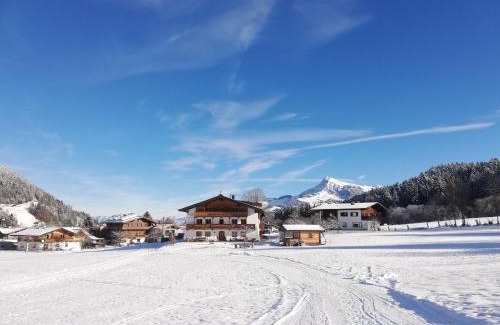 Kitzbuehel House | Pension Wötzinghof