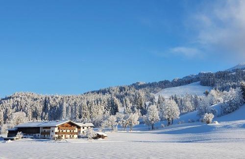 Kitzbuehel House | Pension Wötzinghof