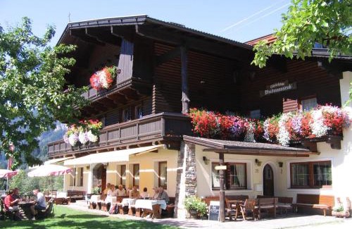 Muhlthal House | Pension Waidmannsruh