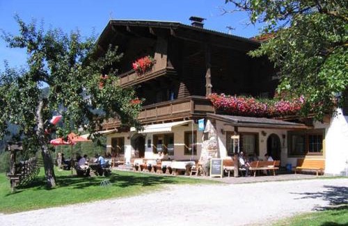 Muhlthal House | Pension Waidmannsruh