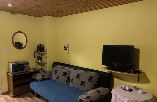 Spiegelau House | Pension Waldblick
