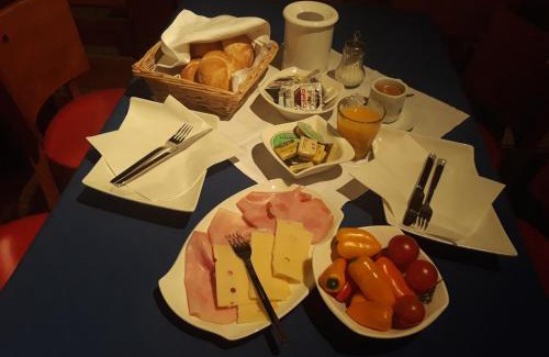 Ebelsberg Hotel | Pension Waldesruh