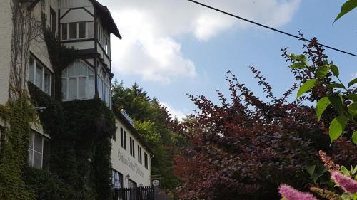 Wolkenstein House | Pension Waldfrieden