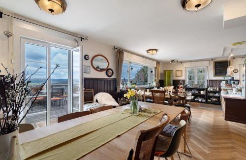 Hallwangen House | Pension Waldliesel